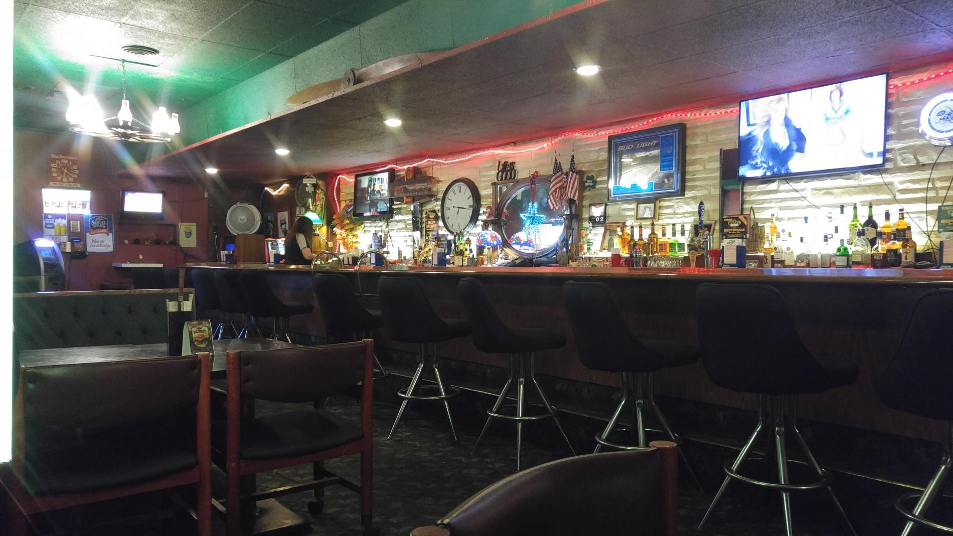 The Savoy Bar & Grill Menu Menu Pulse